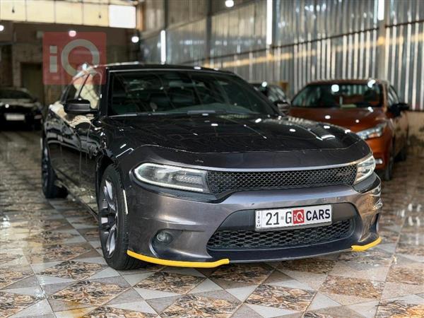 دۆج چارجەر 2022  بۆ فرۆشتن لە عێراق - کەرکووک